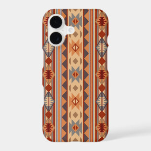 Southwest Pattern Design Tan