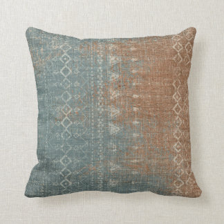 Southwest Pueblo Cushion