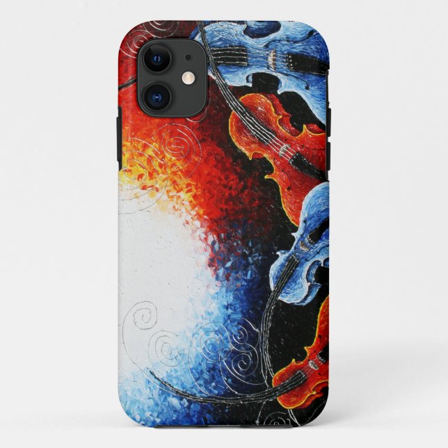 Southwest Quartet iPhone 5 Case-Mate Case (Back)