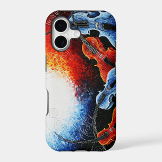Southwest Quartet iPhone 5 Case-Mate Case