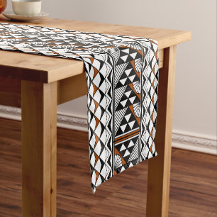 Southwest Rain and Sun 72 Inch Table Runner