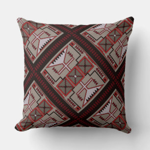 Southwest Retro Cushion