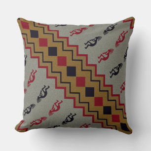 Southwest Retro Cushion