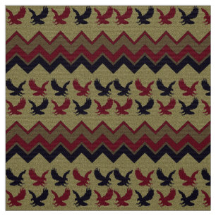 Southwest Retro Fabric