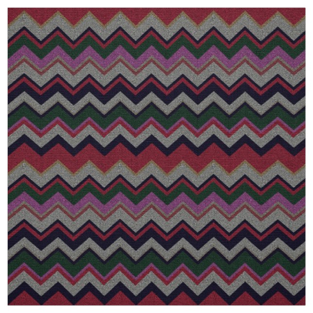 Southwest Retro Fabric (Swatch)