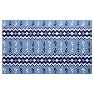Southwest Retro Fabric