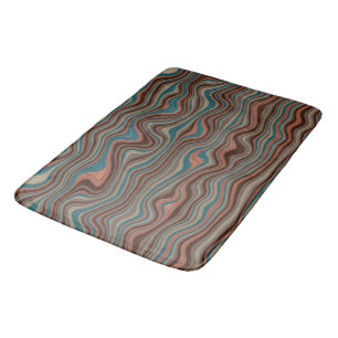 Southwest Sands Bath Mat