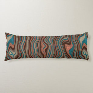 Southwest Sands Body Cushion