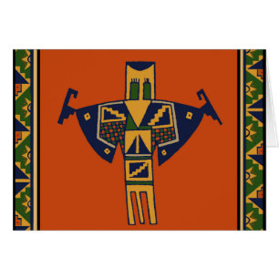 Southwest Shaman Spirit