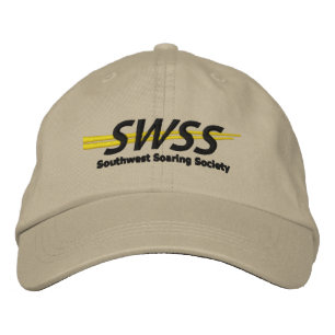 Southwest Soaring Society Baseball Cap