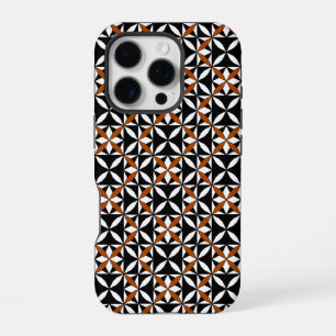 Southwest Stars iPhone 16 Pro Case