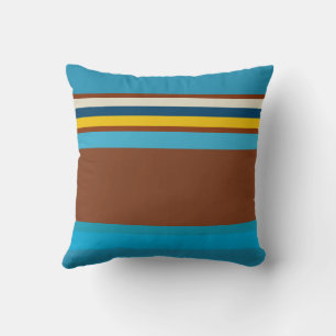 Southwest Stripes 12 Cushion