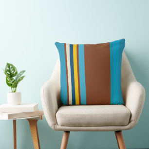 Southwest Stripes 12 Cushion