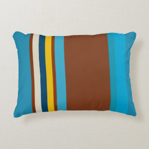 Southwest Stripes 12 Decorative Cushion