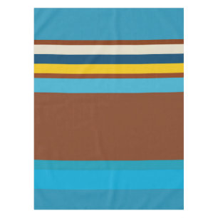 Southwest Stripes 12 Tablecloth
