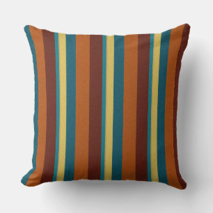 Southwest Stripes 13 Cushion