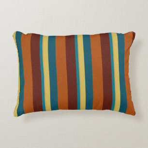 Southwest Stripes 13 Decorative Cushion