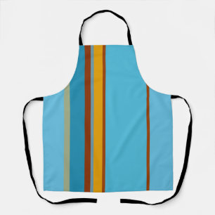 Southwest Stripes 15 Apron