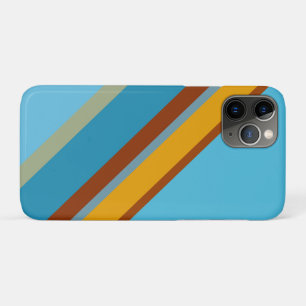 Southwest Stripes 15 iPhone 11 Pro Case