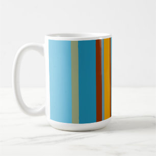 Southwest Stripes 15 Coffee Mug