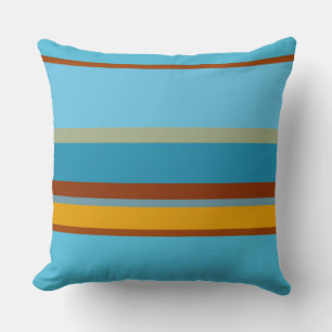 Southwest Stripes 15 Cushion