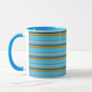 Southwest Stripes 15 Mug