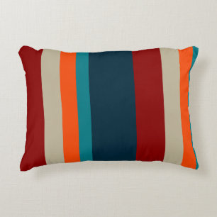 Southwest Stripes 17 Decorative Cushion