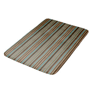 Southwest Stripes 20 Bath Mat