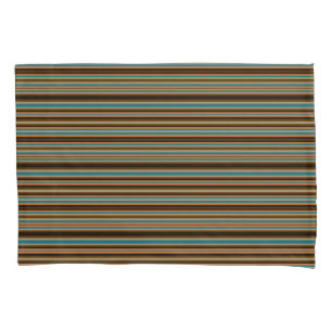 Southwest Stripes 20 Pillowcase