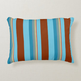 Southwest Stripes 23 Decorative Cushion
