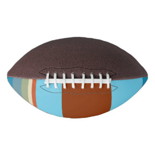 Southwest Stripes 23 Football