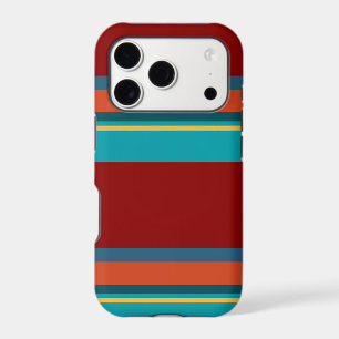 Southwest Stripes 24