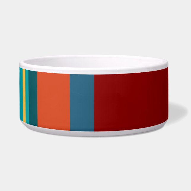 Southwest Stripes 24 (Front)