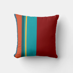 Southwest Stripes 24 Cushion