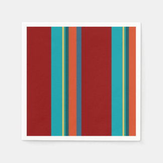 Southwest Stripes 24 Napkin