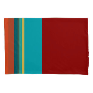 Southwest Stripes 24 Pillowcase