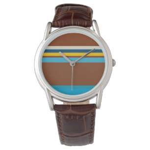 Southwest Stripes 25 Watch