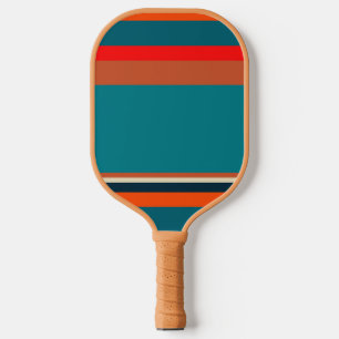 Southwest Stripes 29 Pickleball Paddle