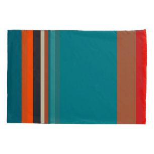 Southwest Stripes 29 Pillowcase