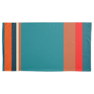 Southwest Stripes 29 Pillowcase