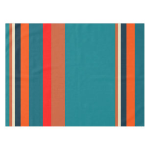 Southwest Stripes 29 Tablecloth