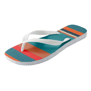Southwest Stripes 29 Thongs