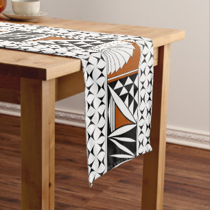 Southwest Sunrise 90 Inch Table Runner