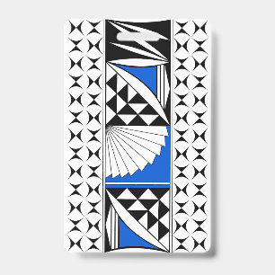 Southwest Sunrise Badge ID Badge