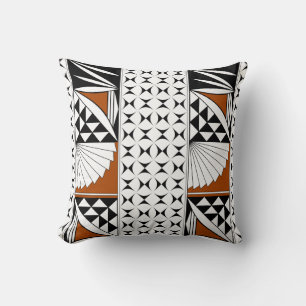 Southwest Sunrise Cushion