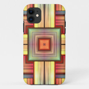 Southwest Sunset iPhone 11 Case