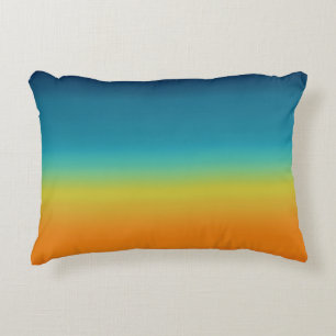 Southwest Sunset Decorative Cushion