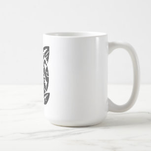 Southwest Tortuga Coffee Mug