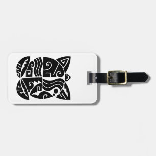 Southwest Tortuga Luggage Tag