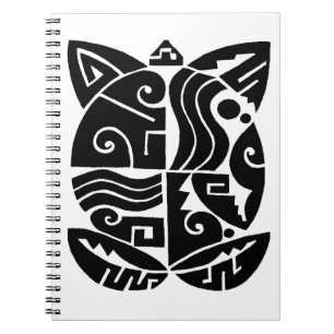 Southwest Tortuga Notebook